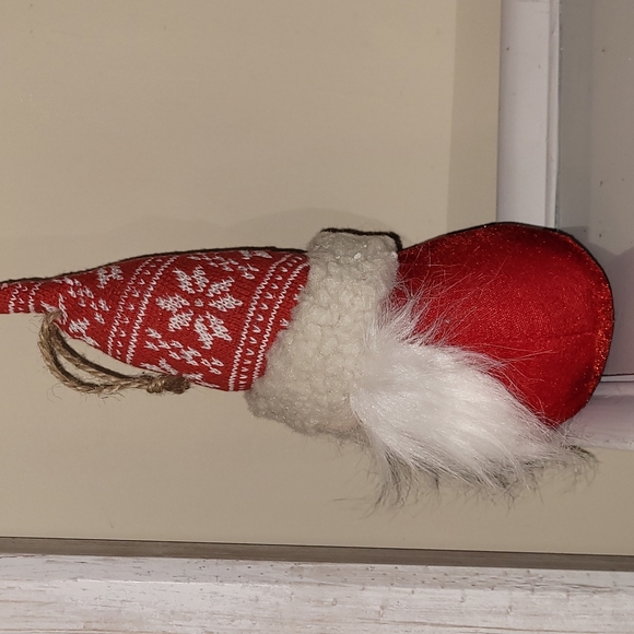 NWOT Set of 3 Christmas Gnomes - Picture 7 of 16